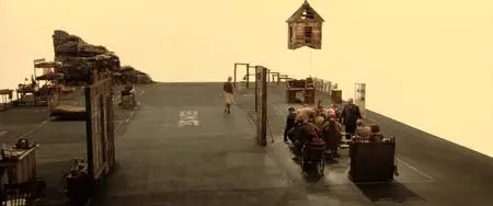 Dogville (2003)