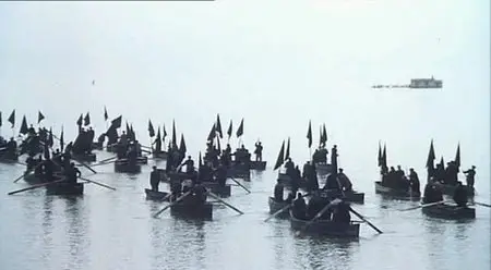 La Sorgente del Fiume (2004)