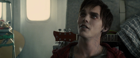 Warm Bodies (2013)