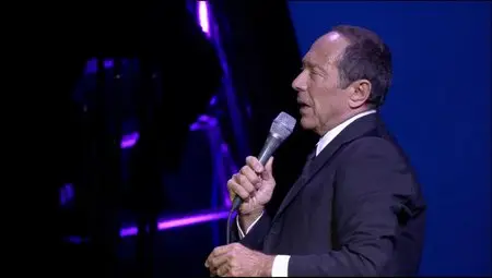 Paul Anka - Live in Switzerland (2013) [BDRip, 1080i]