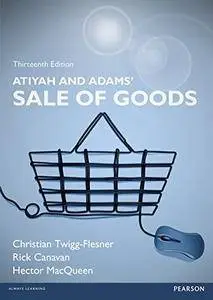 Atiyah and Adams' Sale of Goods