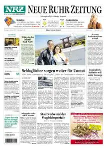 NRZ Neue Ruhr Zeitung Duisburg-Nord - 26. Februar 2019