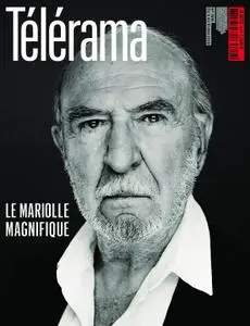 Télérama Magazine - 04 mai 2019