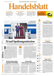 Handelsblatt  - 06 Mai 2024