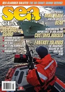 Sea Classics 2011-05 (Vol.43 No.05)