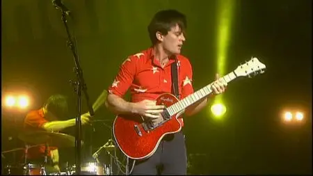 Franz Ferdinand - Franz Ferdinand: The DVD (2005)