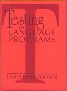 Testing in Language Programs