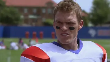 Blue Mountain State S01E09