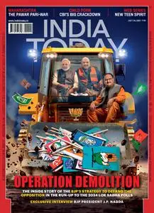 India Today - July 24, 2023