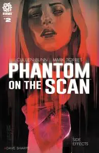 Phantom on the Scan #1-5 de 5