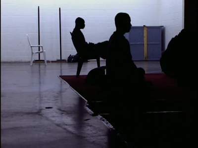 The Dhamma Brothers (2007)