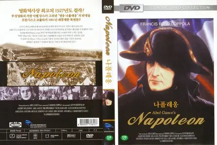 Napoleon (Abel Gance, 1927) [DVD5]