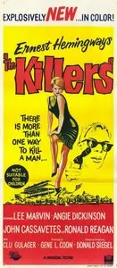 The Killers (1946 & 1964) (The Criterion Collection) [2 DVD9s]