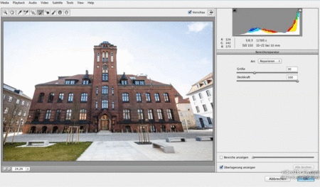  Photoshop CC für Fortgeschrittene Moderne Workflows, Bildbearbeitungsstrategien, Schwarzweiß, 3D  Update 8.2014