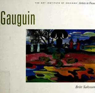 Gauguin (Artists in Focus)