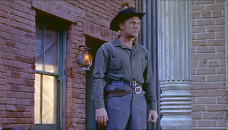 Shotgun (1955)