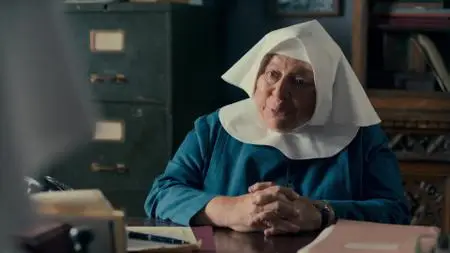 Call the Midwife S08E01