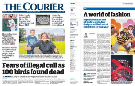 The Courier Perth & Perthshire – July 11, 2019
