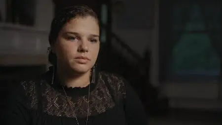Twisted Sisters S03E01