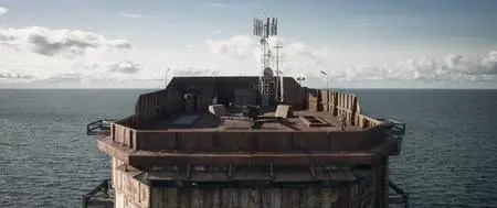 Last Sentinel (2023)