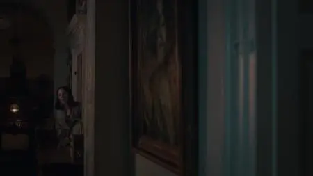 Victoria S03E03