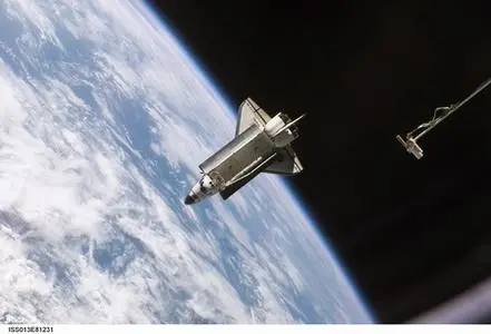 Nasa - Gallery