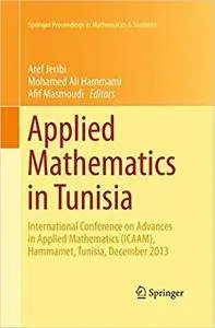 Applied Mathematics in Tunisia (Repost)