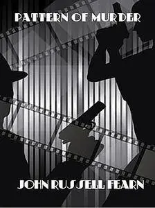 «Pattern of Murder» by John Russell Fearn