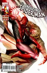 Amazing Spider-Man #610 (Ongoing)