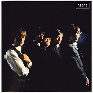 The Rolling Stones - Complete CD-Maximun Collection (2002) (Volumes 1-10 of 31)