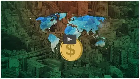 Udemy – Basics of Economics for absolute beginners
