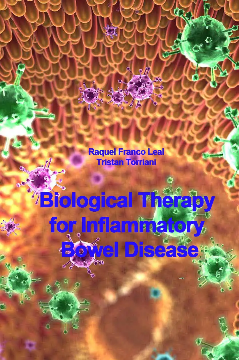 Biological Therapy For Inflammatory Bowel Disease Ed By