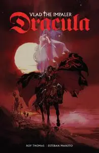 Dracula - Vlad the Impaler (2021) (digital) (Son of Ultron-Empire