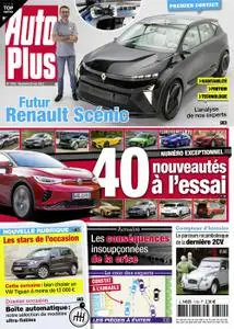 Auto Plus France - 20 mai 2022