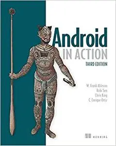 Android in Action (Repost)
