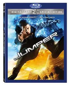 Jumper (2008)