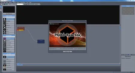 Mediachance Photo-Reactor 1.2.3 Portable