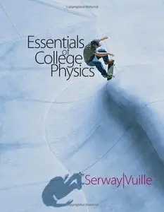 Essentials of College Physics