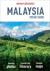 Insight Guides Pocket Malaysia (Travel Guide eBook) (Berlitz Pocket Guides)