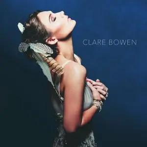 Clare Bowen - Clare Bowen (2019) [Official Digital Download 24/48]