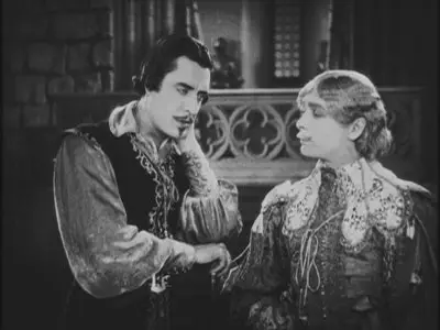 Bardelys the Magnificent (1926) [Re-UP]