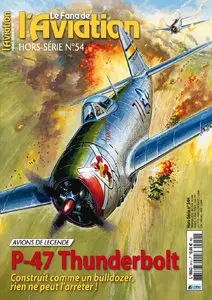 Fana de l'Aviation Hors-Série No.54 - Décembre 2014