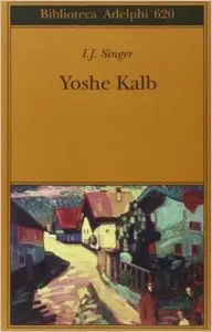 Yoshe Kalb
