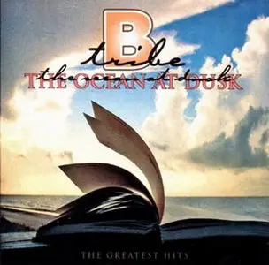 B-Tribe Discography (1994-2008, 7 albums)