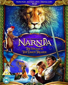 The Chronicles of Narnia: The Voyage of the Dawn Treader (2010)