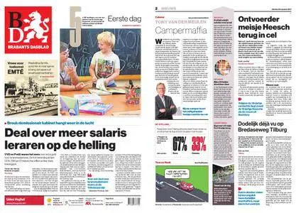 Brabants Dagblad - Veghel-Uden – 29 augustus 2017