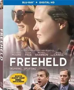 Freeheld (2015)