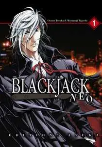 Blackjack Neo - Tome 1
