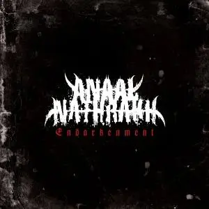 Anaal Nathrakh - Endarkenment (2020)