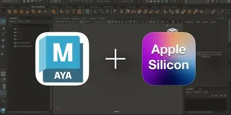 Autodesk Maya Creative 2024 with Offline Help